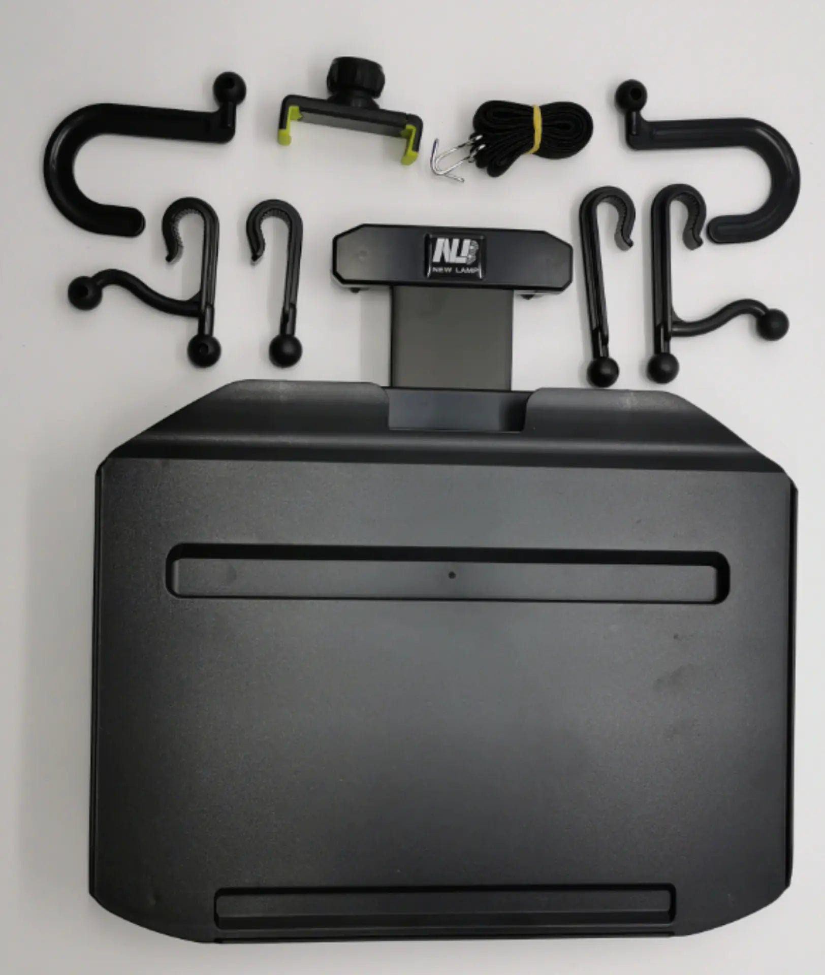 Children's Car Learning Desk with Phone Holder (Multi-Function)