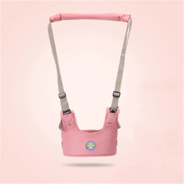 Baby Walking Harness with Easy Pull Rope