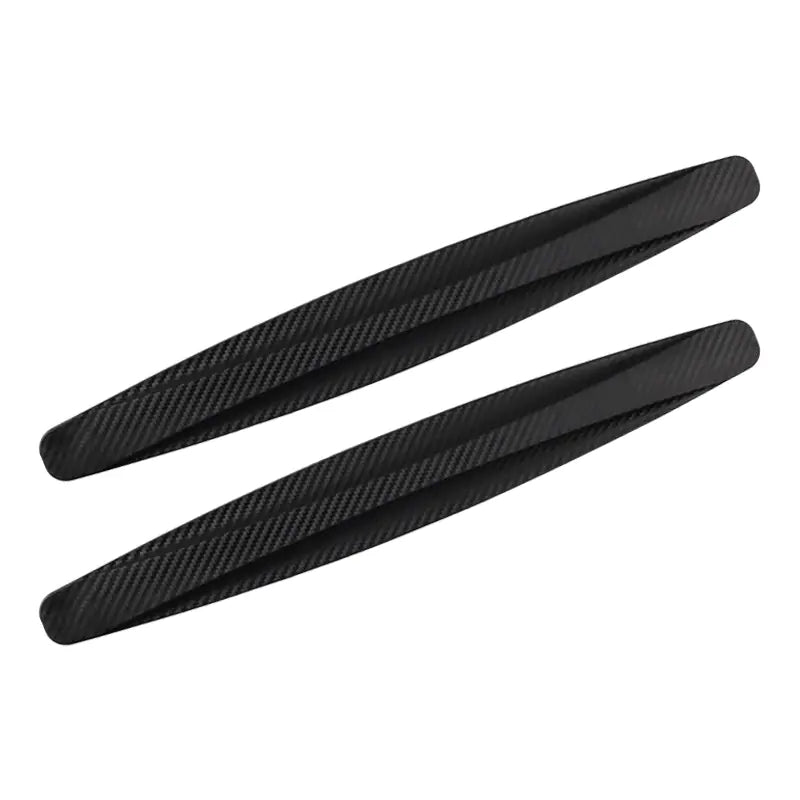 Universal Car Bumper Anti-Scratch Decorative Strip