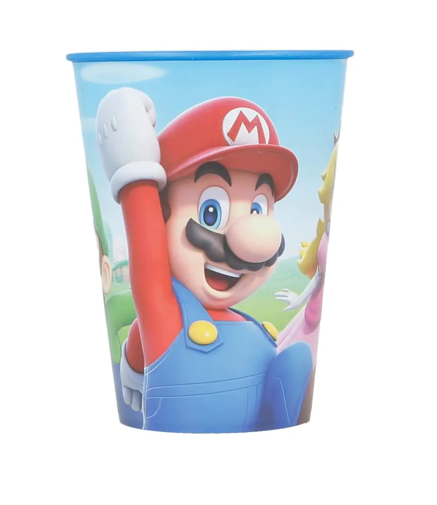 Stor |Easy Tumbler 260 Ml Super Mario