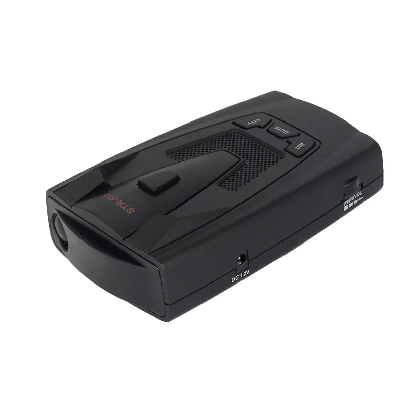 Laser Radar Detector - Full Frequency for Vehicles (One)