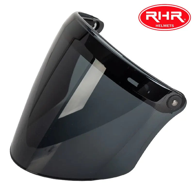 Universal X Three-Clip Motorcycle Helmet Visor