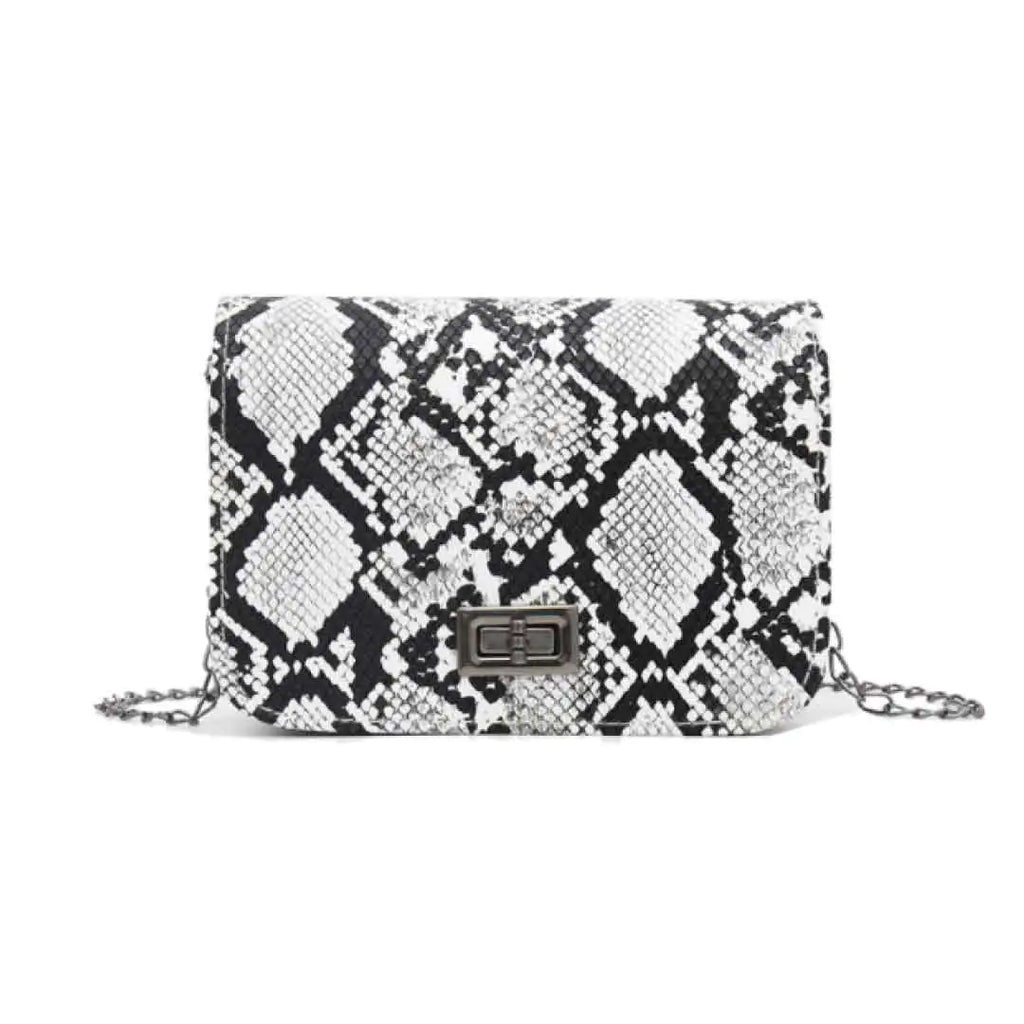 Alice Clutch womens fashion bag