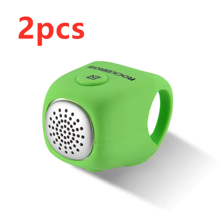 Electric Horn for Mountain Bike Bell