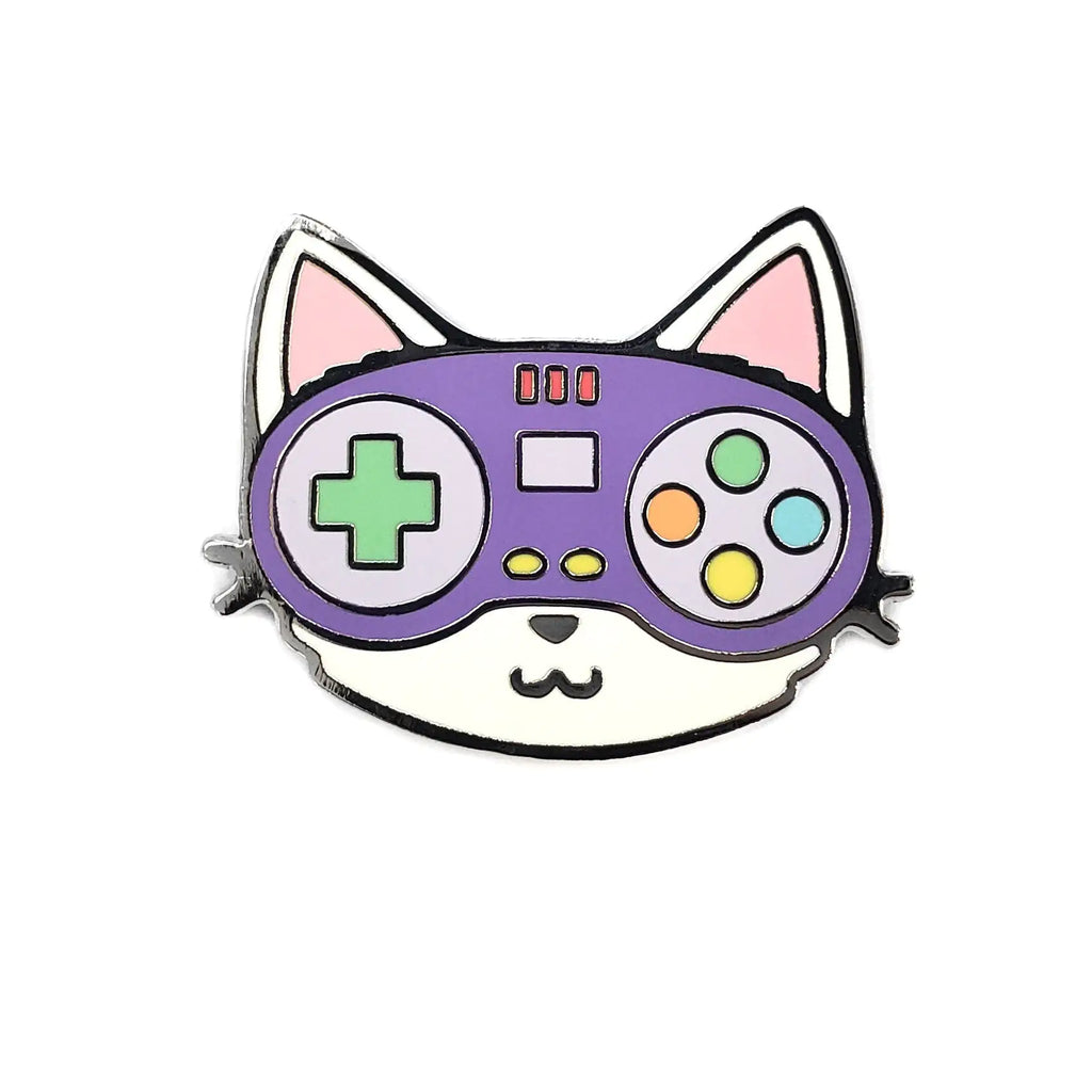 Controller Cat Pin