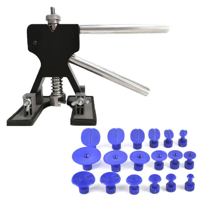 Car Dent Repair Tool, Metal Dents Puller Set