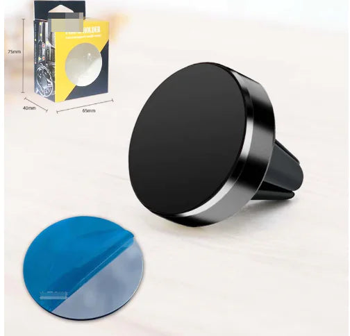 Magnetic Car Phone Holder,Air Outlet Bracket