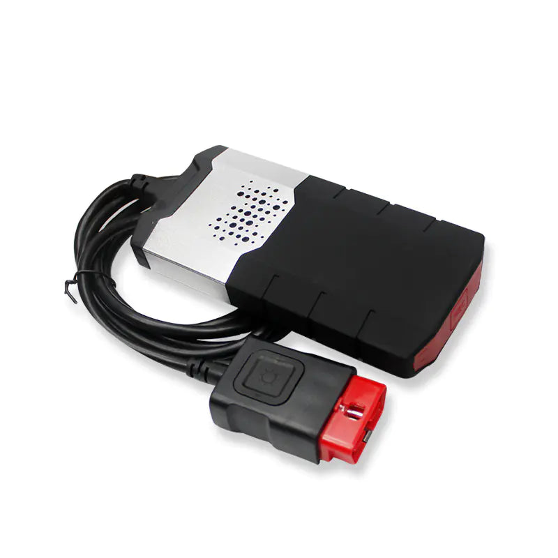 DS150e TCS CDP 2015 R1 Bluetooth Car Diagnostic Tool