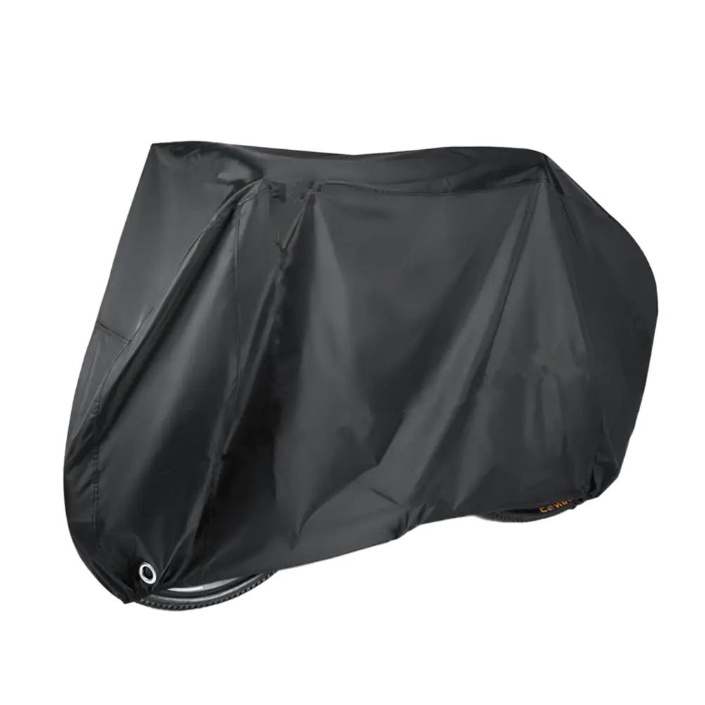 Outdoor Bicycle and Car Dust Cover