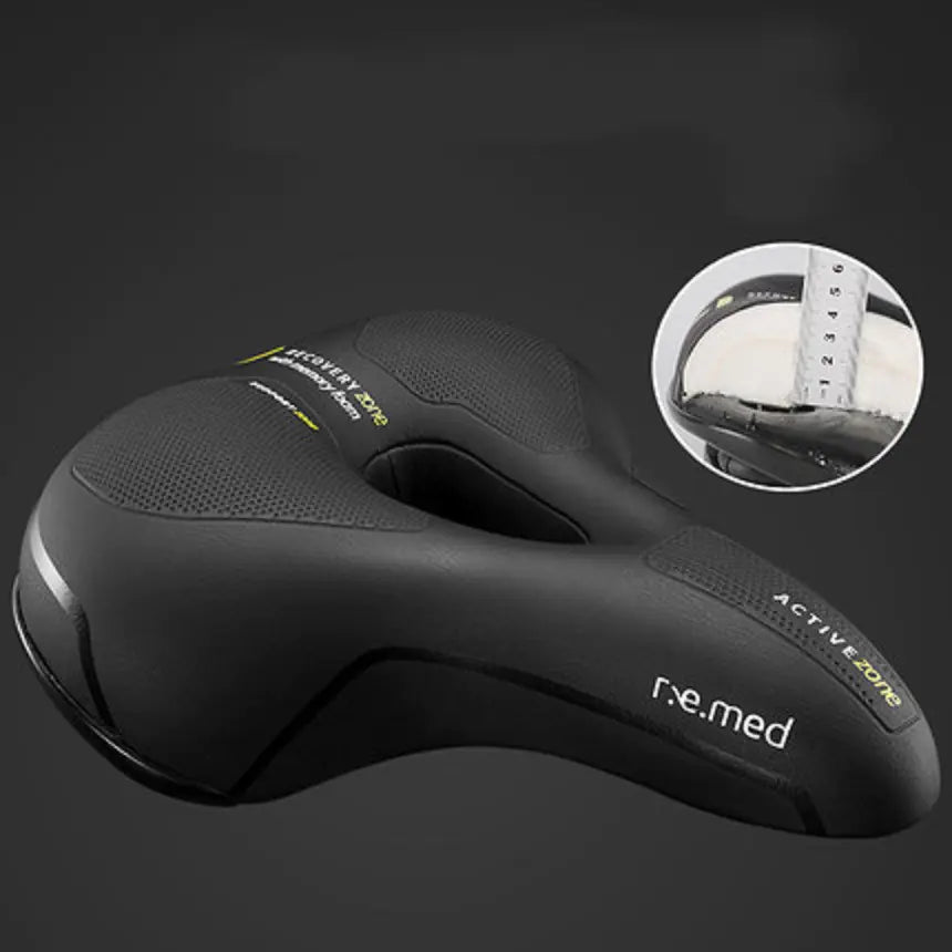 Royal Mountain Bike Saddle Seat