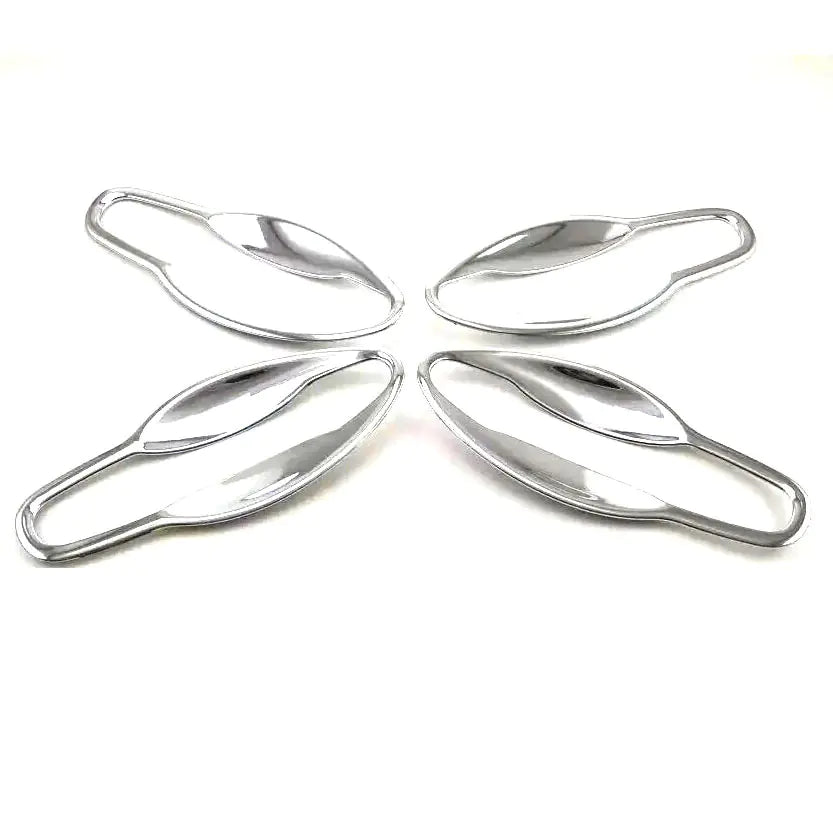 Exterior Accessories for 14-18 Honda CR-V