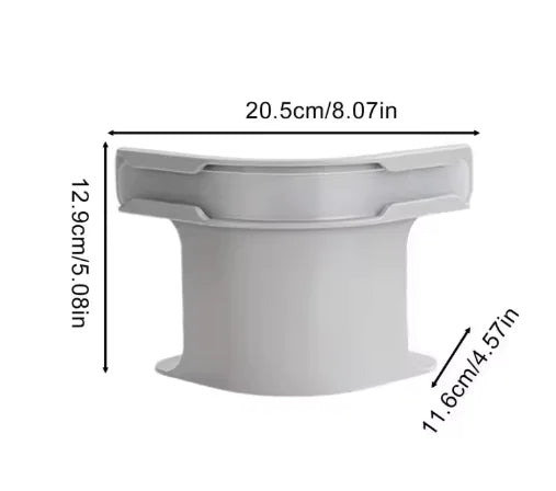 Invisible Bed Sheet Holder