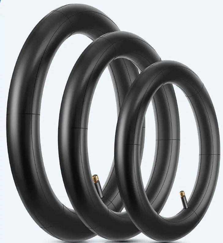 Mountain Bicycle Tire Accessories - Inner Tube