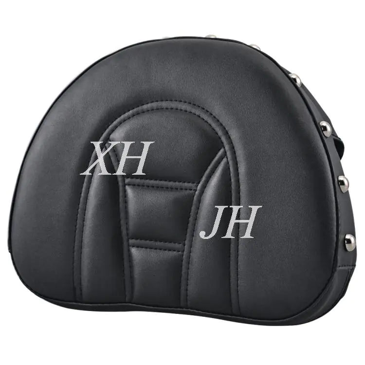 Harley Motorcycle Glider Backrest Cushion Bag