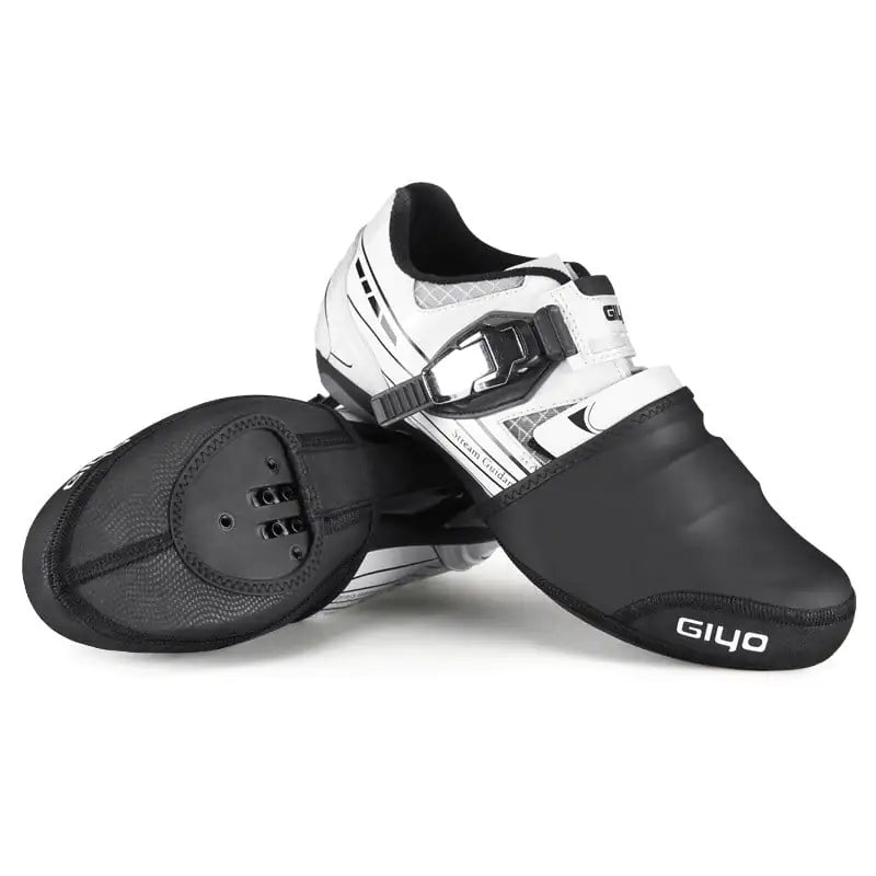 Windproof Warm Self-Locking Riding Shoe Tip Cover