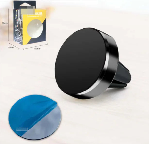 Magnetic Car Phone Holder,Air Outlet Bracket