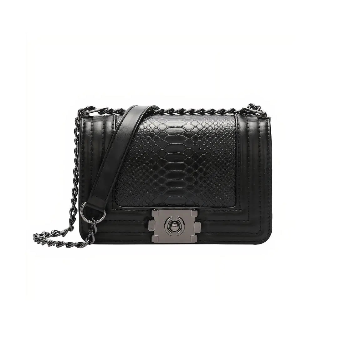 Women Bertha Shoulder Bag