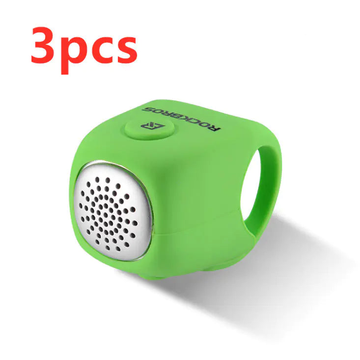 Electric Horn for Mountain Bike Bell