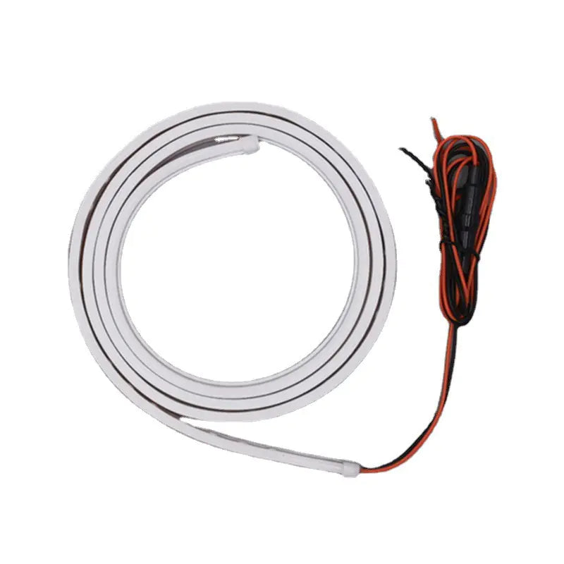 LED Car Grille Light Bar for Dynamic Turn Signal