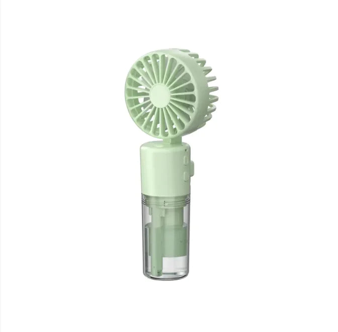 Portable Handheld Spray Fan