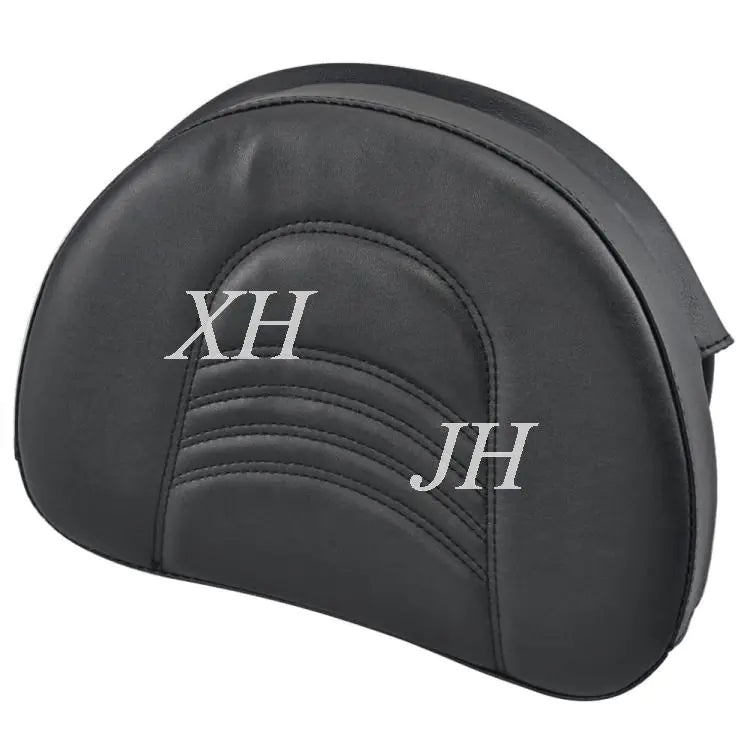 Harley Motorcycle Glider Backrest Cushion Bag