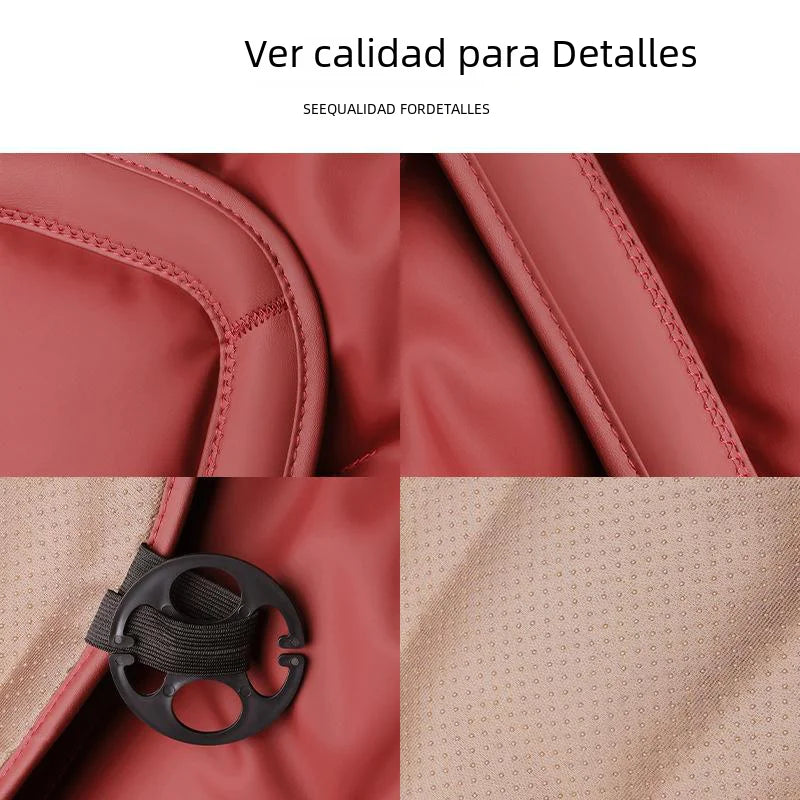 Car Seat Covers for Winter - Mercedes, BMW, Audi (3pcs)