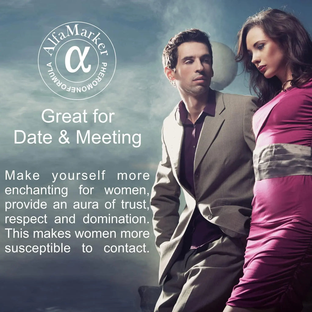 Pheromone Cologne for Men Pheromone Oil Ultramasculine Fragrance 5ml 0.2 fl oz