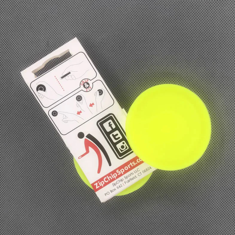 Mini Silicone Frisbee for Outdoor Sports Enthusiasts