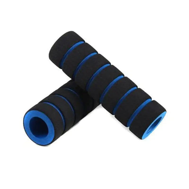 Sponge Handle Covers for Mountain Bike Bicycles