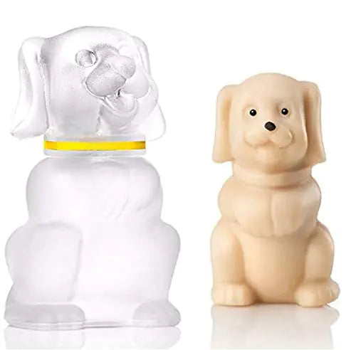 Zermat Baby Boby Cologne (2.9 fl. oz.) and Baby Boby Body Soap (2.4 fl. oz.) Set of 2