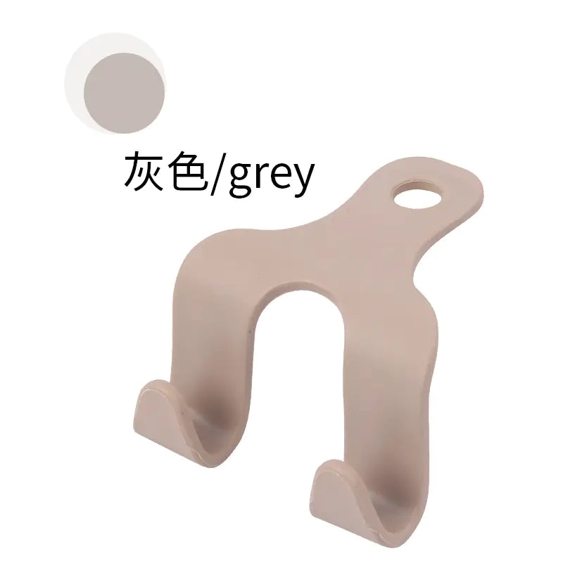 Car Multi-Function Hidden Hook for Seat Back Storage