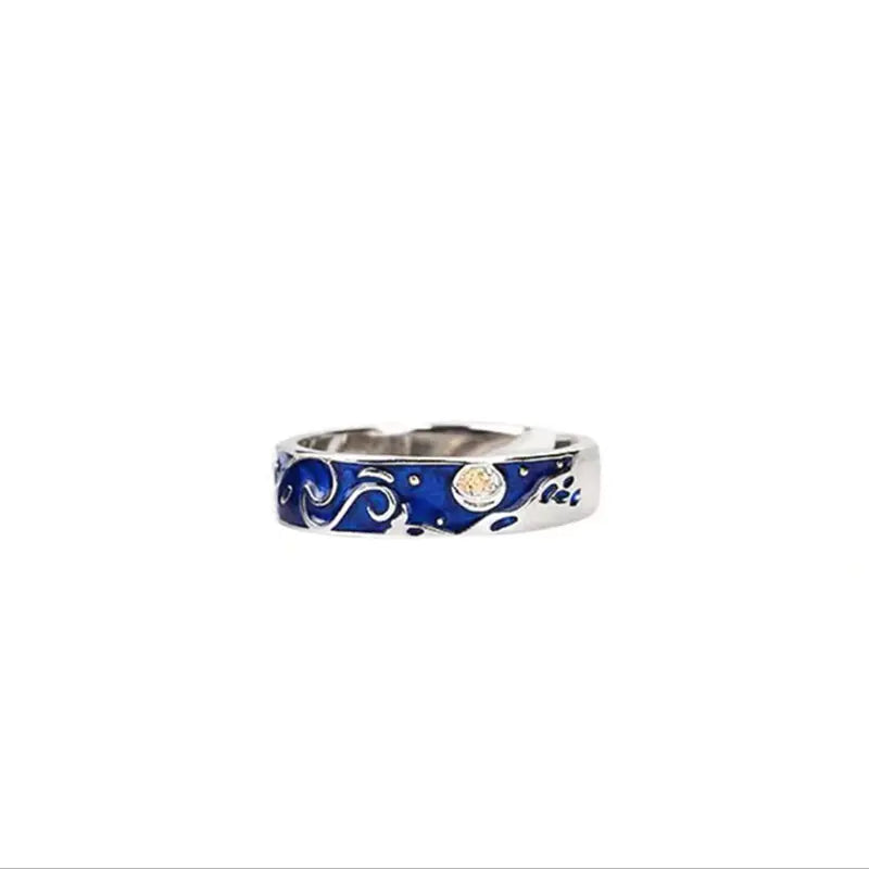 Personalized Fashionable Index Finger Single Ring