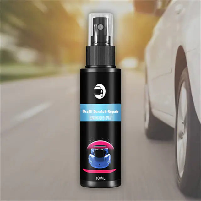 Car Maintenance Scratch Repair Coating Agent