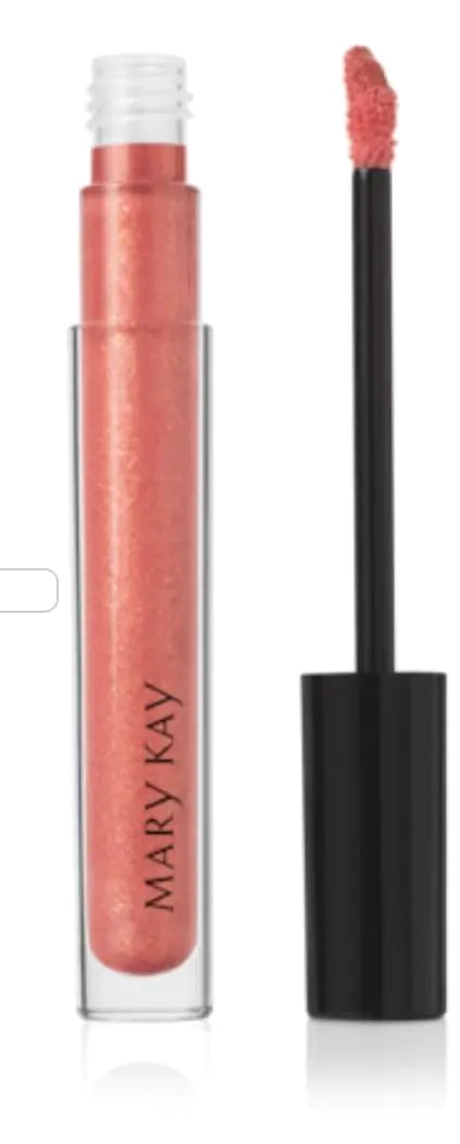 Mary Kay Unlimited Lip Gloss (Fancy Nancy)