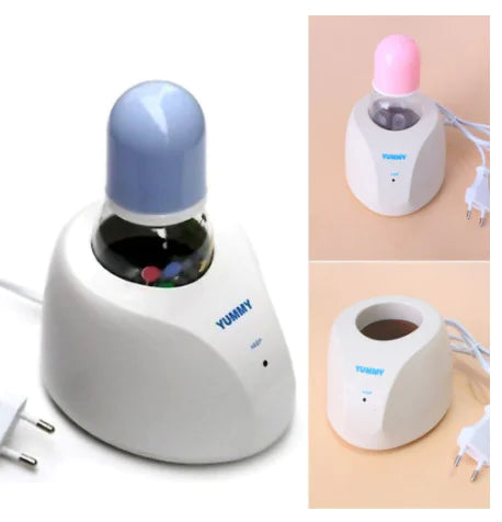 Hot Milk Frother Machine