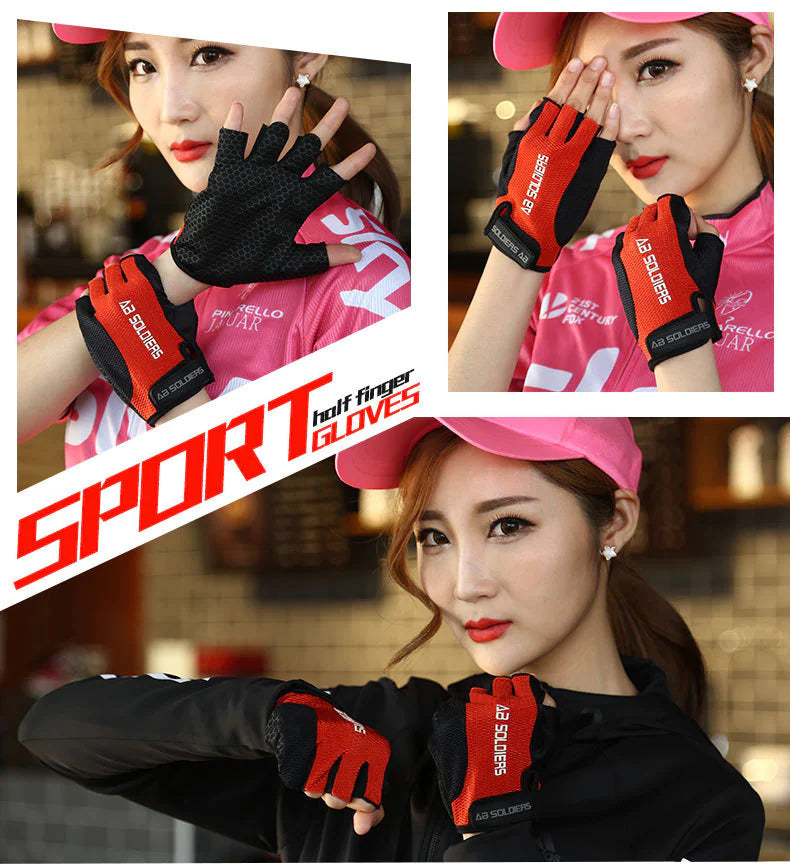 Riding Gloves for Equestrian Activities