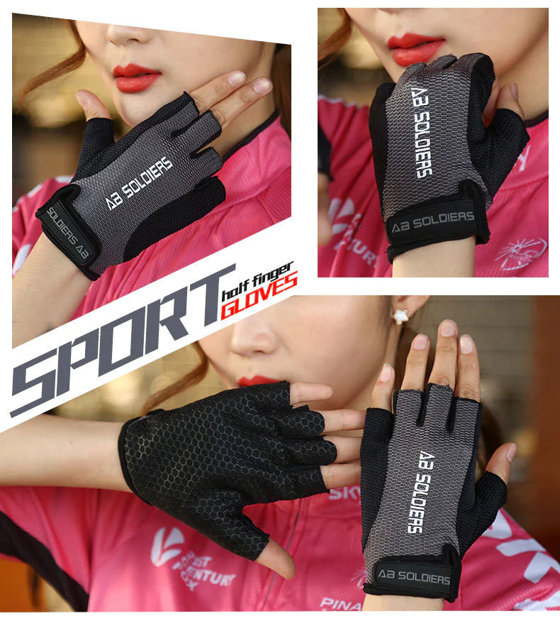 Riding Gloves for Equestrian Activities
