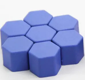 Car Tire Cap with Protective Cover for Wheel Modification