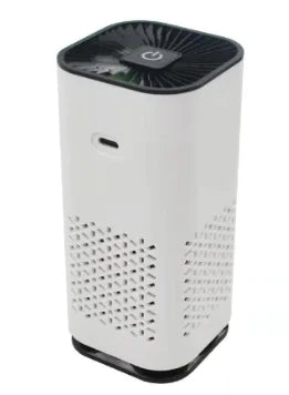 Pet Air Purifier FreshAir Pro for Car (One Unit)