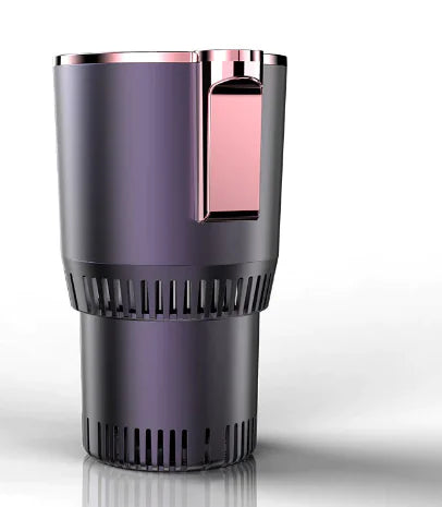 Electric Car Cup Holder (Single Unit)