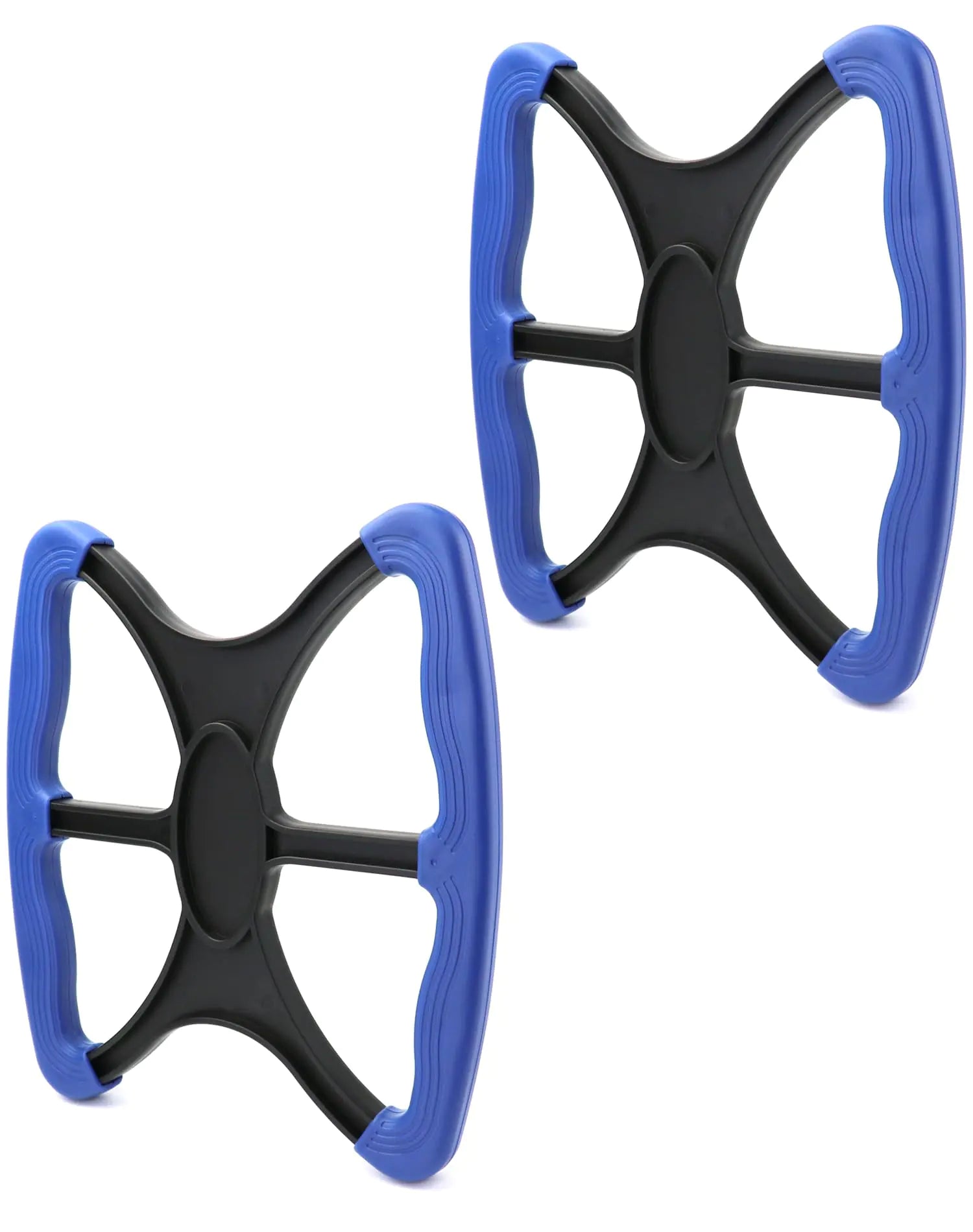 Lift Standing Aid for Elderly 2 Pack Portable Lift Assist - Handicap Bar with Non-Slip Handle for Elderly Bariatric Disabled Paramedic Therapist Nurse