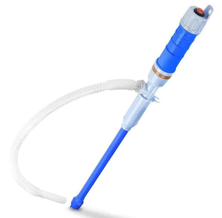 Portable Electric Oil Extractor for Aquariums