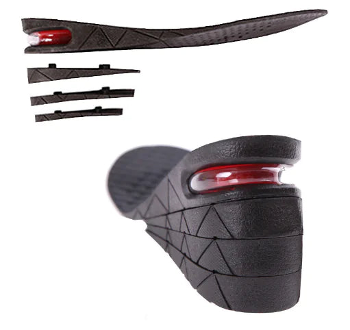 Height Increasing Insoles for Men and Women