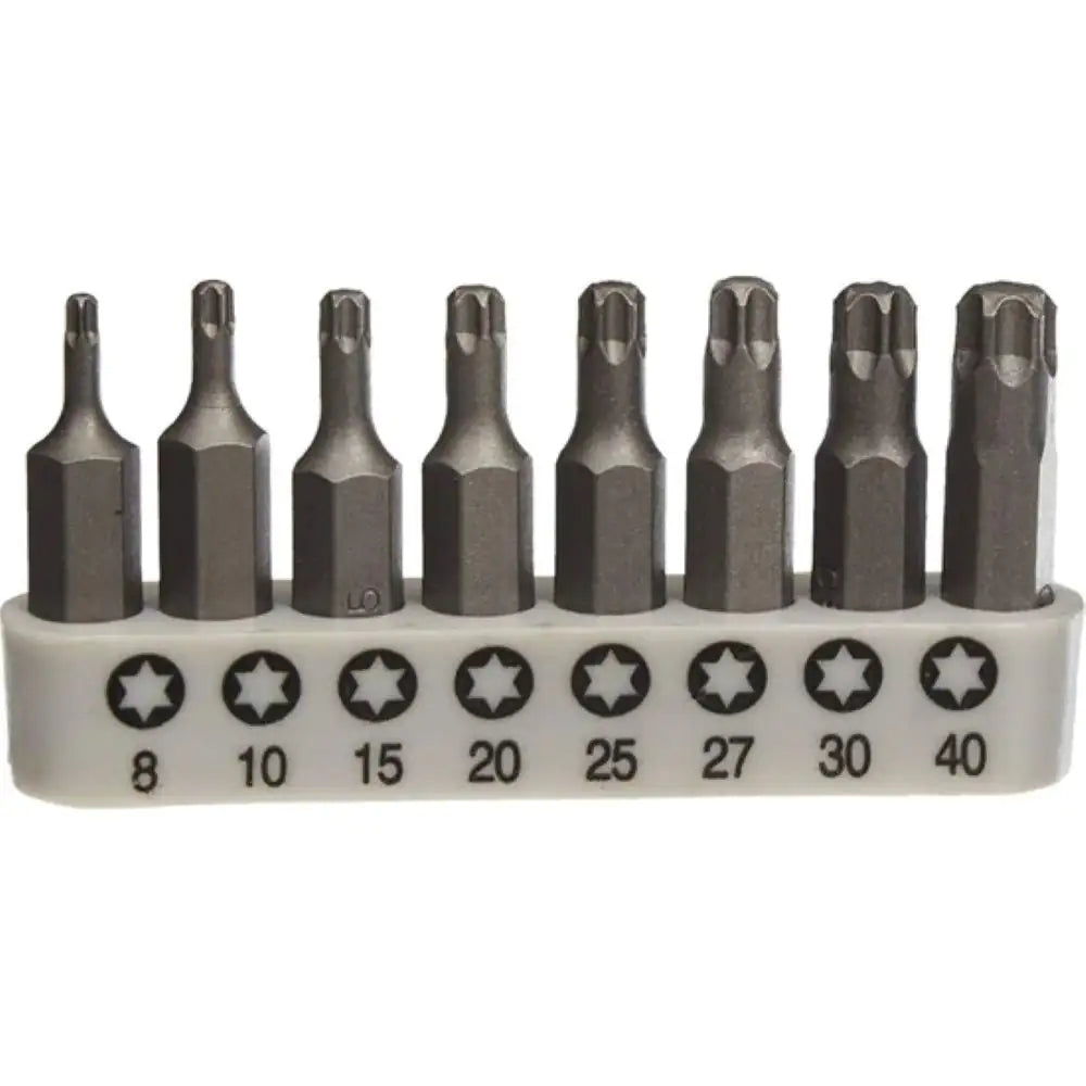 46 pieces Bosch Screwdriver