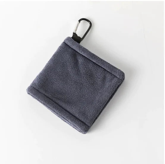Swing Ease Golf Towel