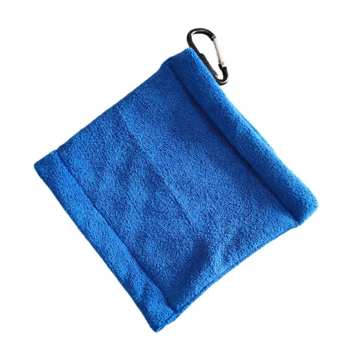 Swing Ease Golf Towel