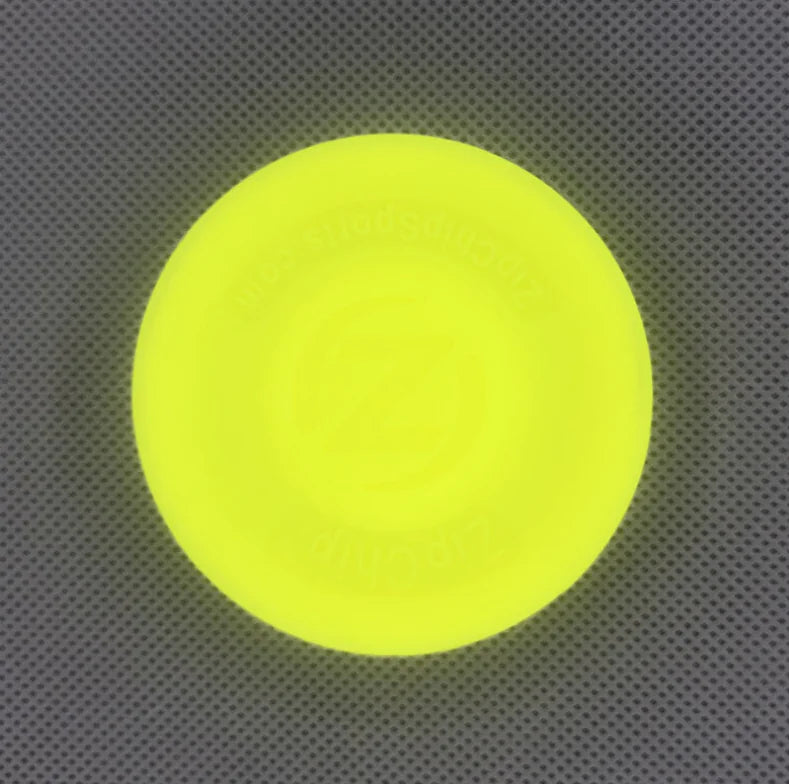 Mini Silicone Frisbee for Outdoor Sports Enthusiasts