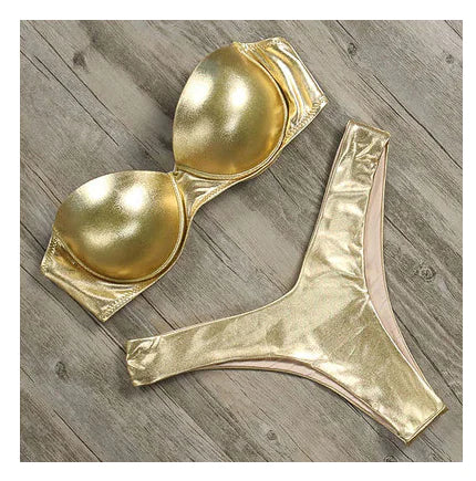 Swimwear, Bikini, Push-Up Swimsuit Collection