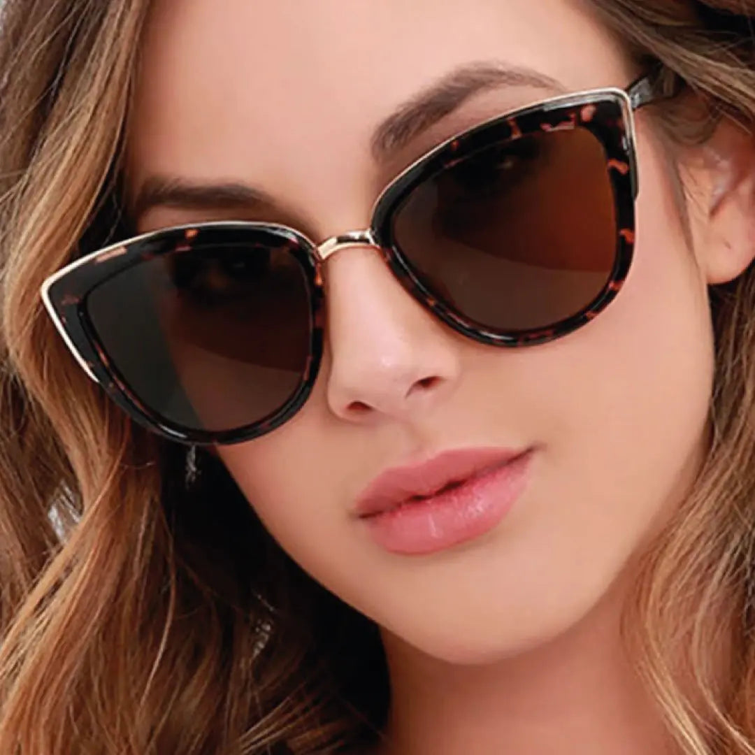 Abby Sunglasses for women