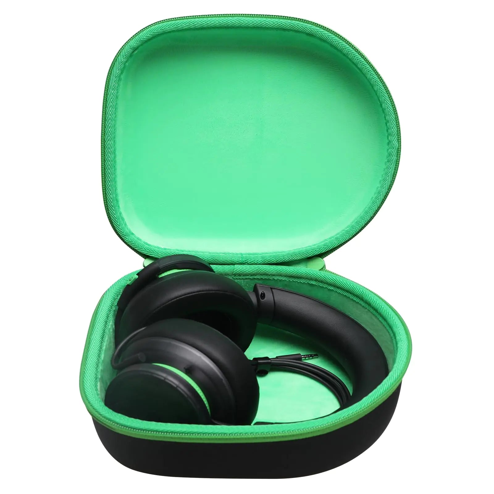Hard Case for Xbox Wireless Headset - Travel Protective Carrying Storage Bag
